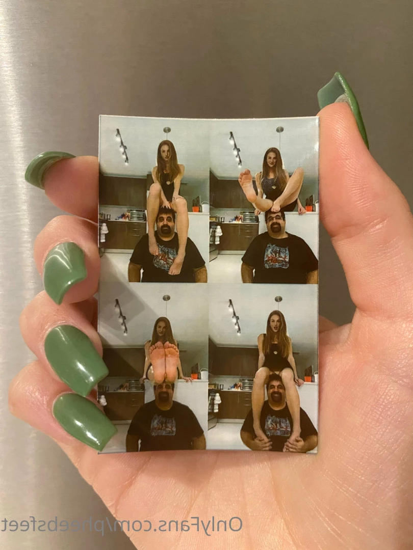 Princess P. [ pheebsfeet ] Onlyfans leaked photo 8428324 on Hotleaks.tv