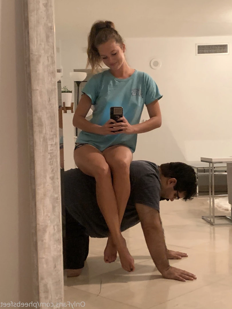 Princess P. [ pheebsfeet ] Onlyfans leaked photo 8429417 on Hotleaks.tv