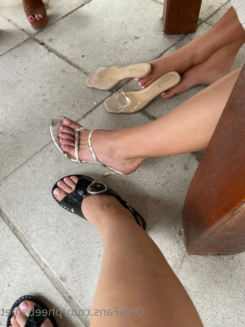 Princess P. [ pheebsfeet ] Onlyfans leaked photo 8429950 on Hotleaks.tv