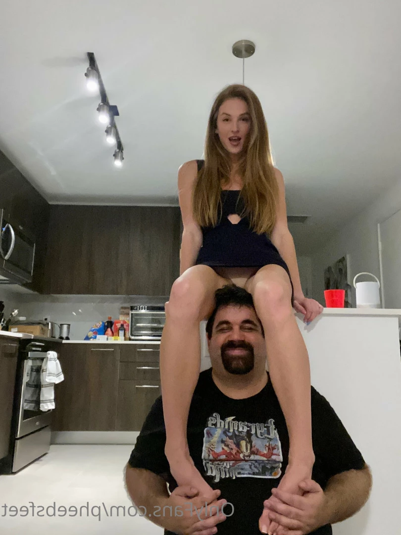 Princess P. [ pheebsfeet ] Onlyfans leaked photo 8429982 on Hotleaks.tv