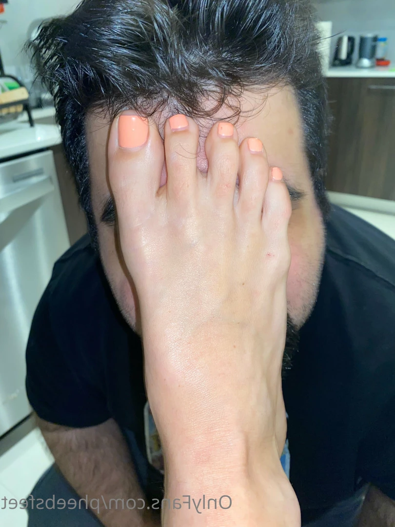 Princess P. [ pheebsfeet ] Onlyfans leaked photo 8430352 on Hotleaks.tv