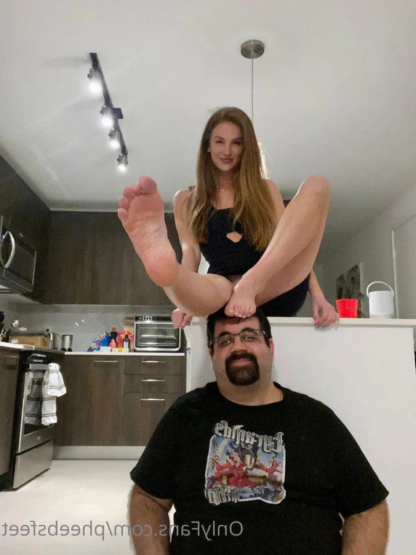 Princess P. [ pheebsfeet ] Onlyfans leaked photo 8430400 on Hotleaks.tv