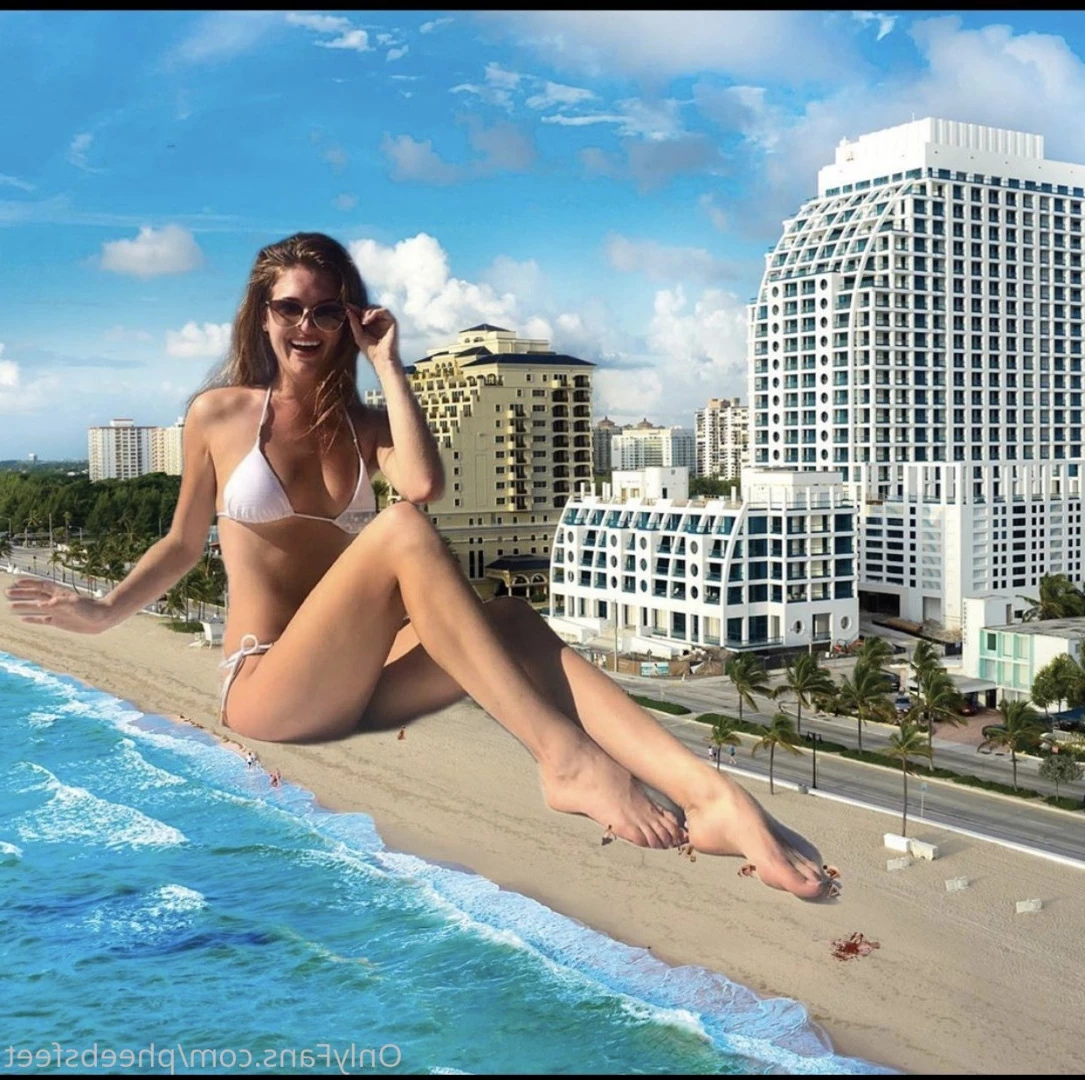 Princess P. [ pheebsfeet ] Onlyfans leaked photo 8430609 on Hotleaks.tv