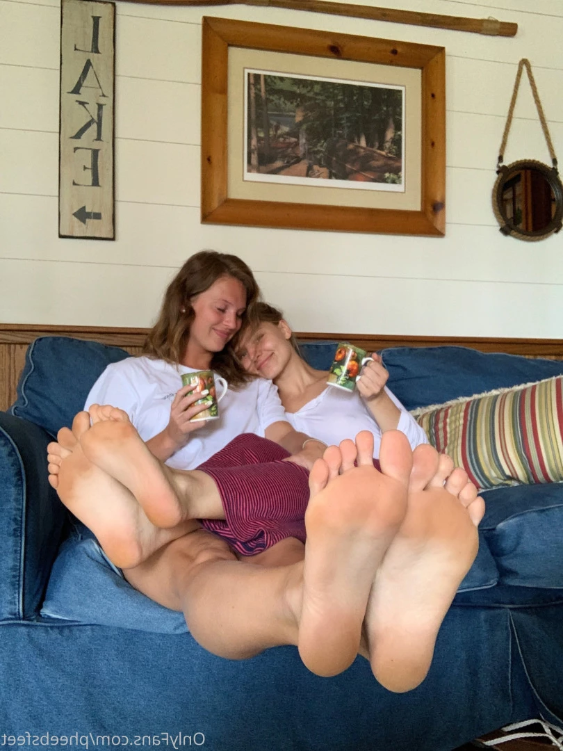 Princess P. [ pheebsfeet ] Onlyfans leaked photo 8431093 on Hotleaks.tv