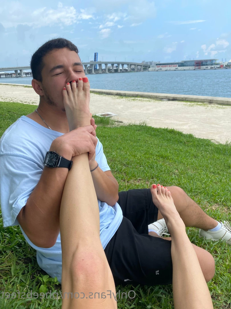 Princess P. [ pheebsfeet ] Onlyfans leaked photo 8431866 on Hotleaks.tv