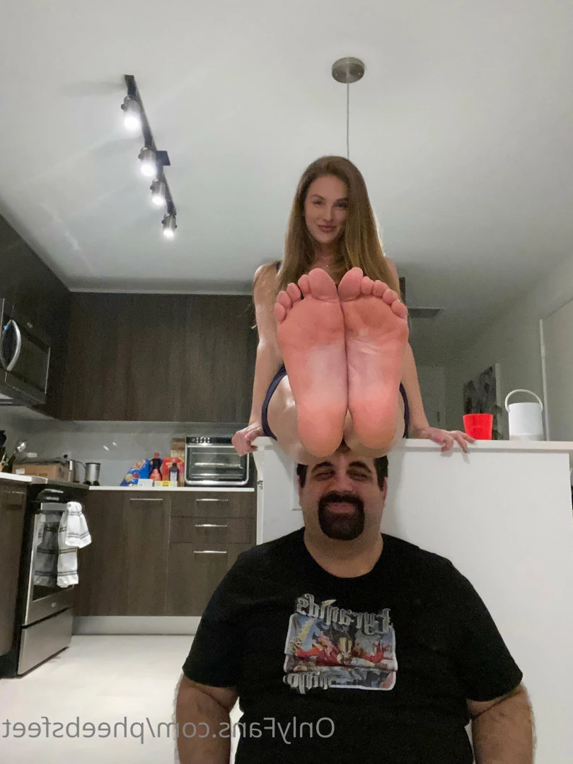 Princess P. [ pheebsfeet ] Onlyfans leaked photo 8432471 on Hotleaks.tv