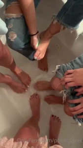 Princess P. [ pheebsfeet ] Onlyfans leaked video 10105741 on Hotleaks.tv