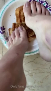 Princess P. [ pheebsfeet ] Onlyfans leaked video 10106088 on Hotleaks.tv