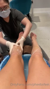 Princess P. [ pheebsfeet ] Onlyfans leaked video 10106147 on Hotleaks.tv