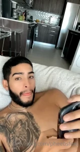 Princess P. [ pheebsfeet ] Onlyfans leaked video 10106185 on Hotleaks.tv