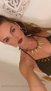 Princess P. [ pheebsfeet ] Onlyfans leaked video 10106274 on Hotleaks.tv