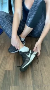 Princess P. [ pheebsfeet ] Onlyfans leaked video 10106317 on Hotleaks.tv