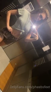 Princess P. [ pheebsfeet ] Onlyfans leaked video 10106474 on Hotleaks.tv