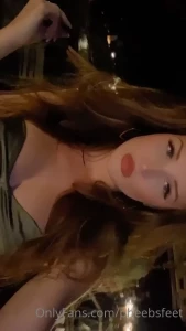Princess P. [ pheebsfeet ] Onlyfans leaked video 10106655 on Hotleaks.tv