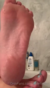 Princess P. [ pheebsfeet ] Onlyfans leaked video 10106773 on Hotleaks.tv