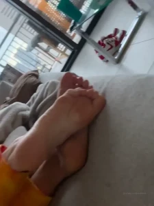 Princess P. [ pheebsfeet ] Onlyfans leaked video 10106829 on Hotleaks.tv