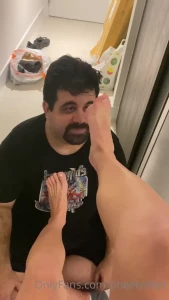 Princess P. [ pheebsfeet ] Onlyfans leaked video 10106909 on Hotleaks.tv