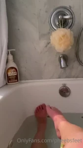 Princess P. [ pheebsfeet ] Onlyfans leaked video 10107027 on Hotleaks.tv