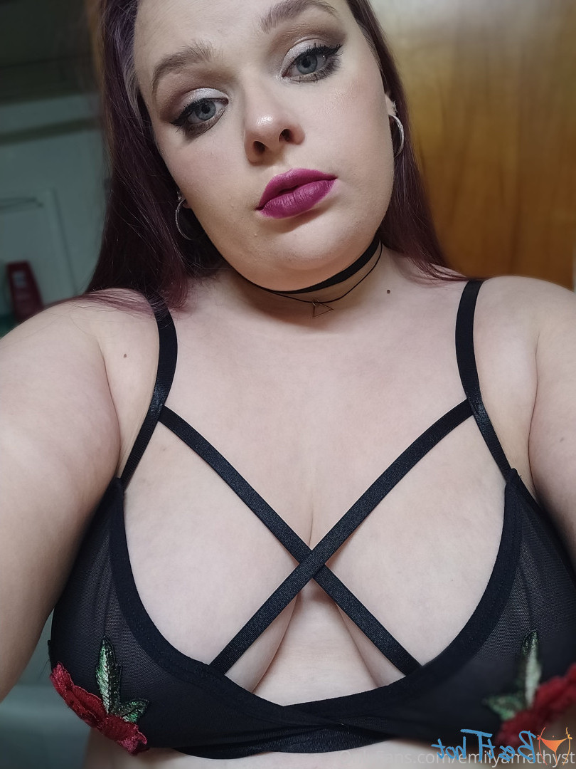 Phoebe 🖤 [ phoebegoth ] Onlyfans leaked photo 17051059 on Hotleaks.tv