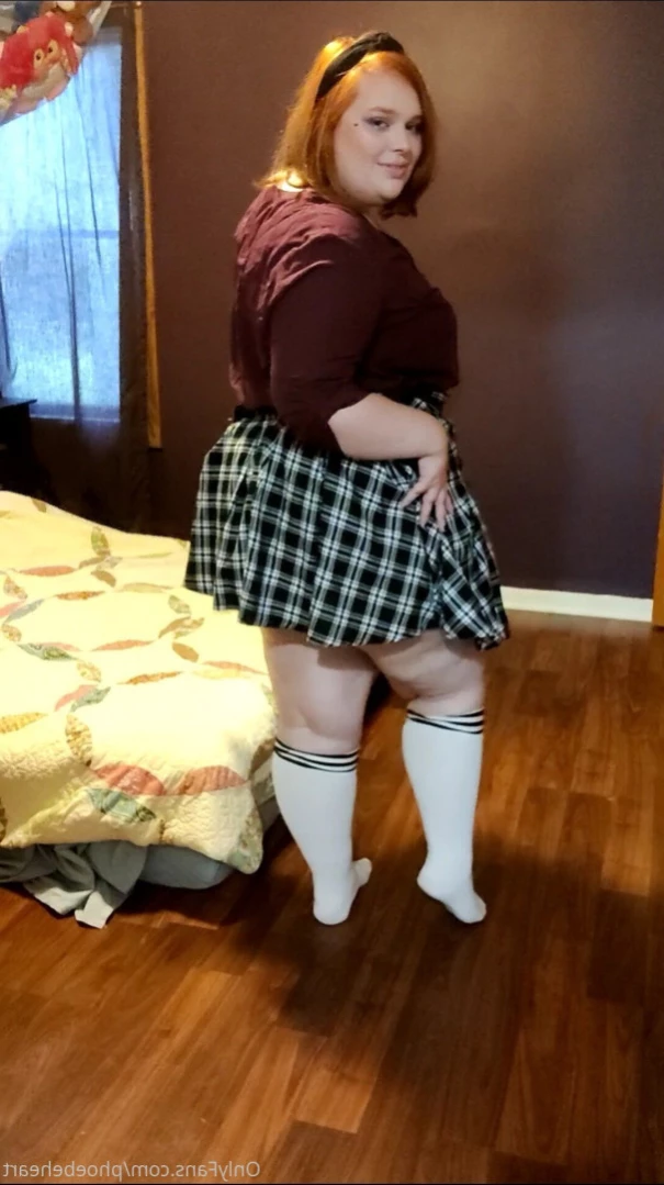 No PPV Phoebe❤️ [ phoebeheart ] Onlyfans leaked photo 11323086 on Hotleaks.tv