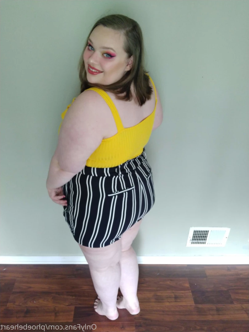 No PPV Phoebe❤️ [ phoebeheart ] Onlyfans leaked photo 11574082 on Hotleaks.tv