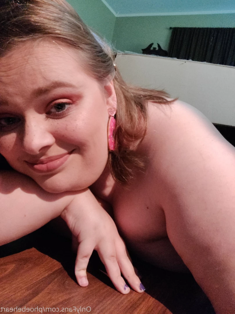 No PPV Phoebe❤️ [ phoebeheart ] Onlyfans leaked photo 11861435 on Hotleaks.tv