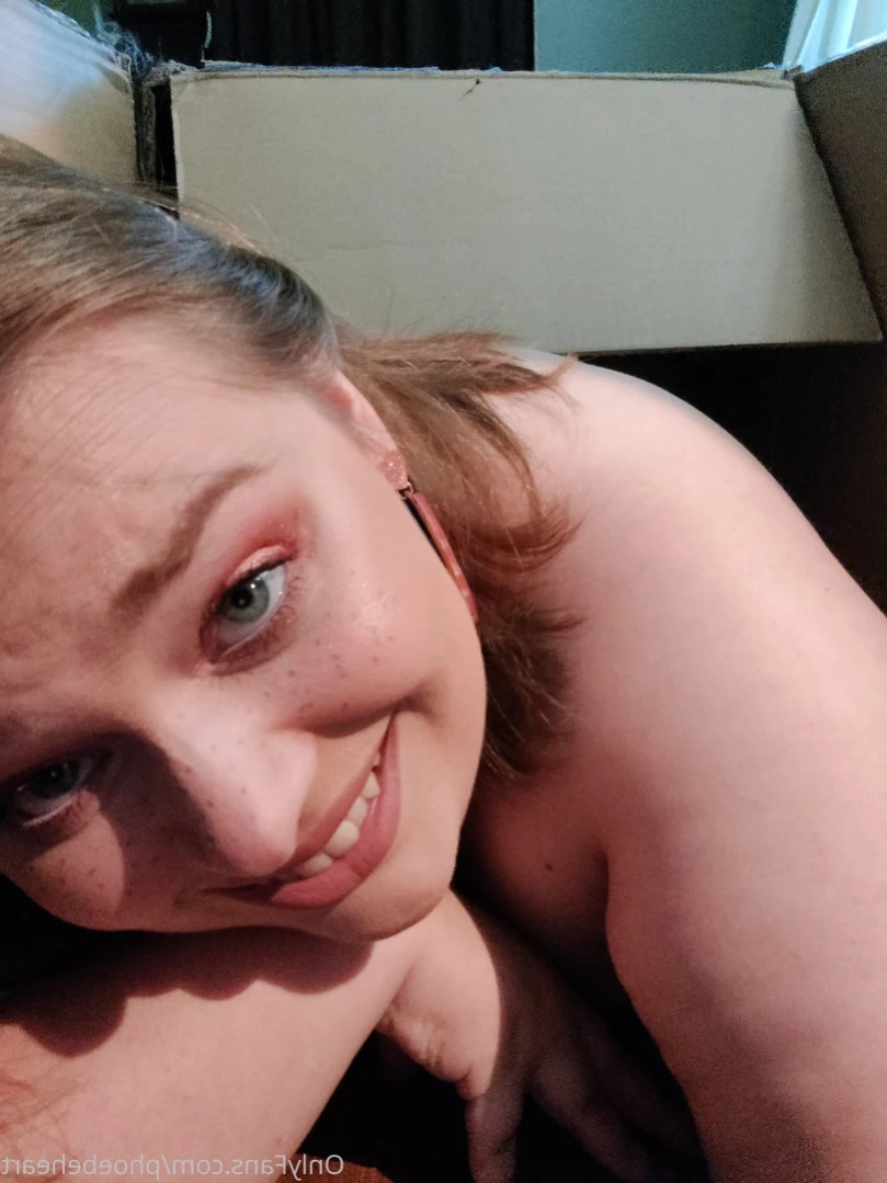 No PPV Phoebe❤️ [ phoebeheart ] Onlyfans leaked photo 11861485 on Hotleaks.tv