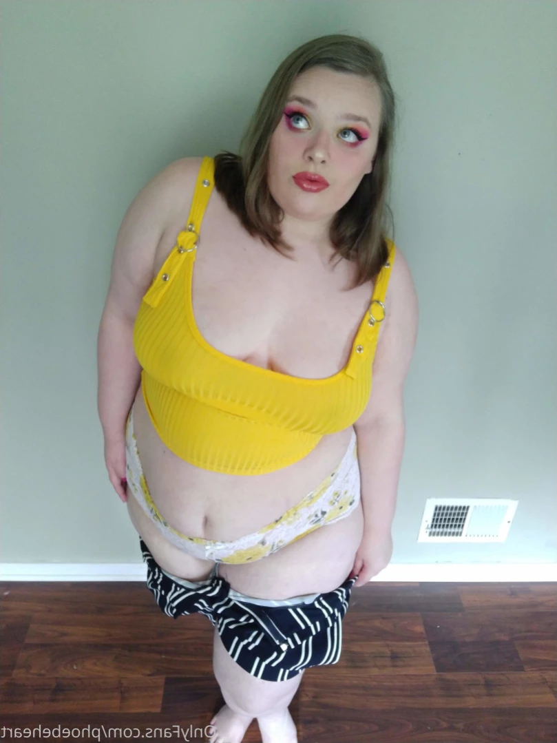 No PPV Phoebe❤️ [ phoebeheart ] Onlyfans leaked photo 11861768 on Hotleaks.tv