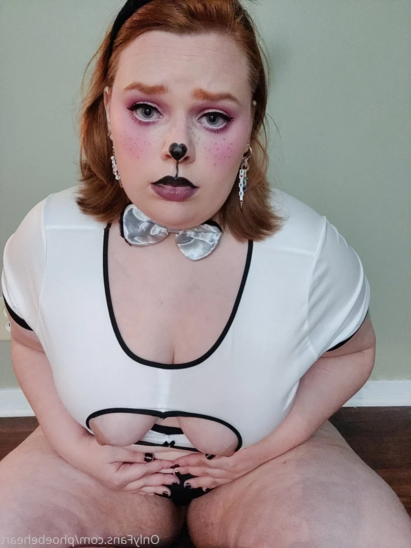 No PPV Phoebe❤️ [ phoebeheart ] Onlyfans leaked photo 11861815 on Hotleaks.tv