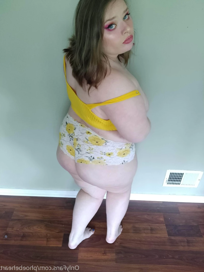 No PPV Phoebe❤️ [ phoebeheart ] Onlyfans leaked photo 11861941 on Hotleaks.tv