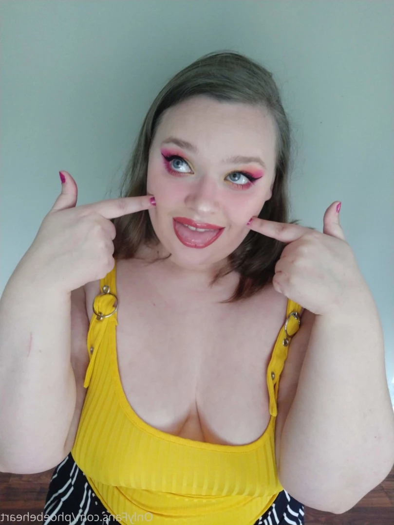 No PPV Phoebe❤️ [ phoebeheart ] Onlyfans leaked photo 11872448 on Hotleaks.tv