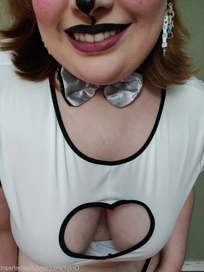 No PPV Phoebe❤️ [ phoebeheart ] Onlyfans leaked photo 11872503 on Hotleaks.tv