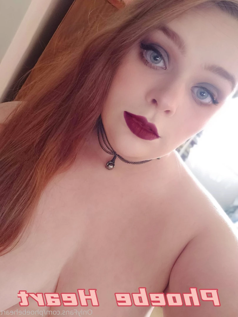 No PPV Phoebe❤️ [ phoebeheart ] Onlyfans leaked photo 12190295 on Hotleaks.tv