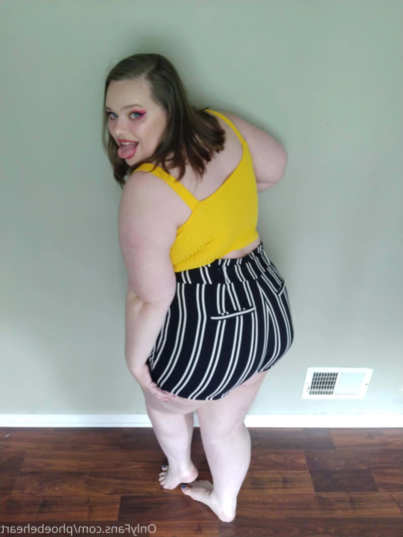 No PPV Phoebe❤️ [ phoebeheart ] Onlyfans leaked photo 13693303 on Hotleaks.tv