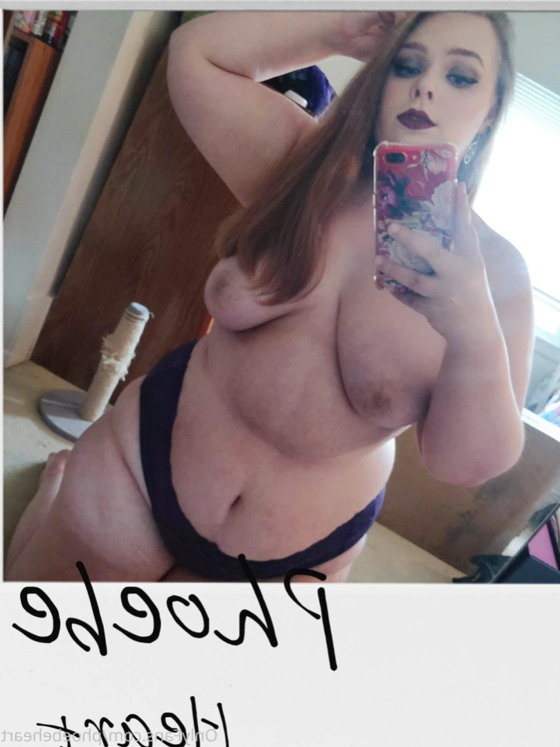 No PPV Phoebe❤️ [ phoebeheart ] Onlyfans leaked photo 14267850 on Hotleaks.tv