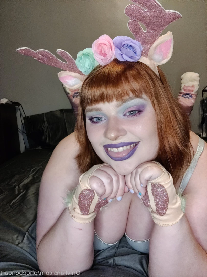 No PPV Phoebe❤️ [ phoebeheart ] Onlyfans leaked photo 14318309 on Hotleaks.tv