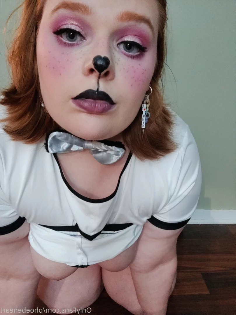 No PPV Phoebe❤️ [ phoebeheart ] Onlyfans leaked photo 14348694 on Hotleaks.tv