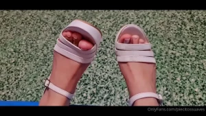 piecitossuaves Onlyfans leaked video 10103619 on Hotleaks.tv