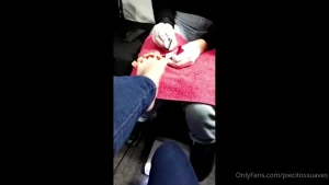 piecitossuaves Onlyfans leaked video 10103893 on Hotleaks.tv