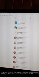 piecitossuaves Onlyfans leaked video 10104097 on Hotleaks.tv