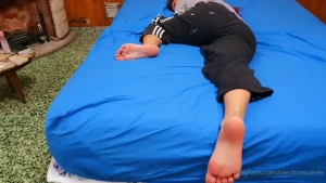 piecitossuaves Onlyfans leaked video 10104218 on Hotleaks.tv