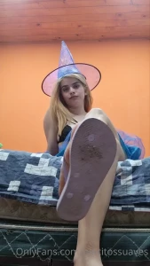 piecitossuaves Onlyfans leaked video 10104326 on Hotleaks.tv