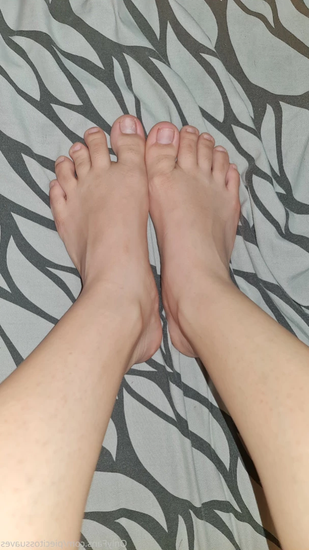 piecitossuaves Onlyfans leaked photo 11869754 on Hotleaks.tv