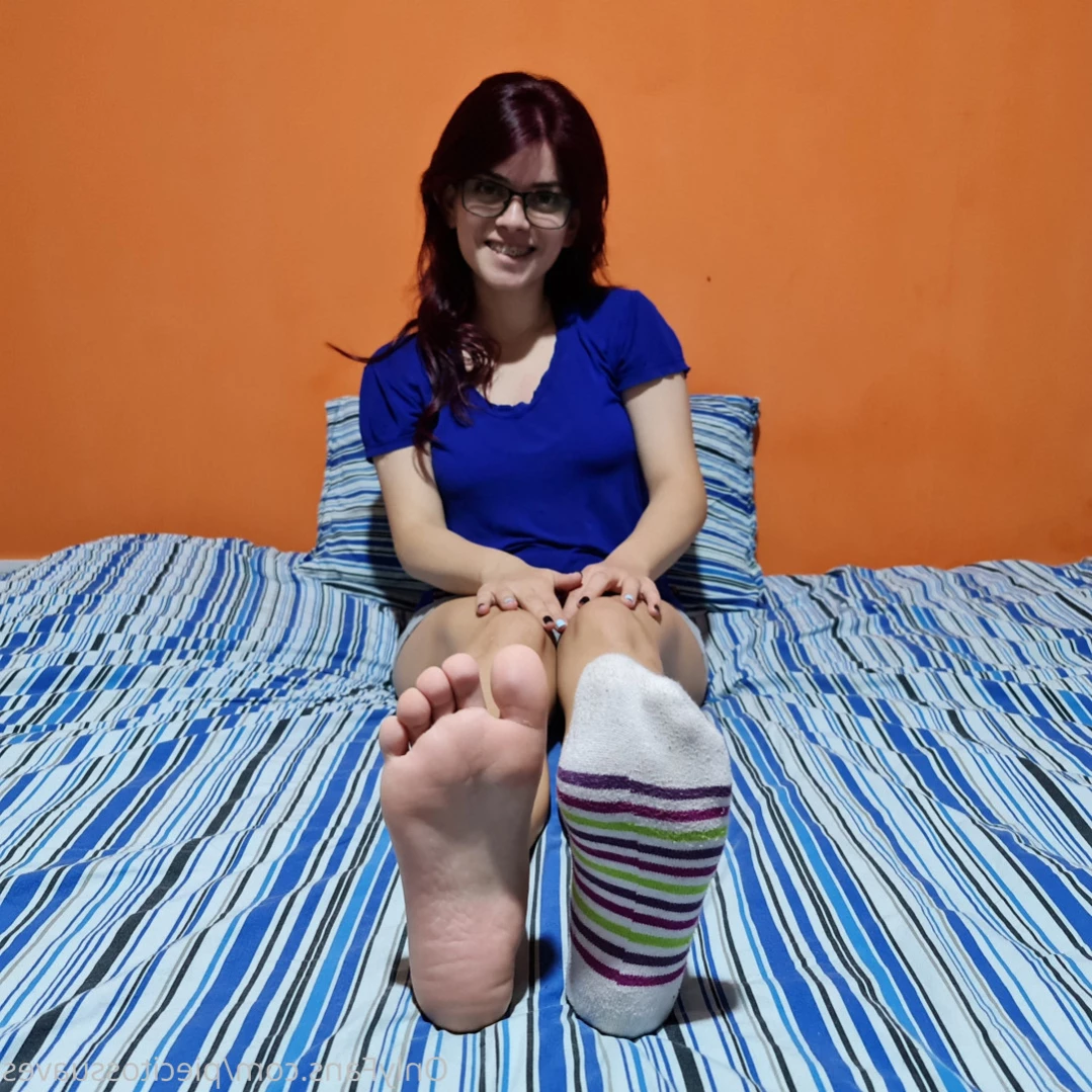 piecitossuaves Onlyfans leaked photo 11869878 on Hotleaks.tv