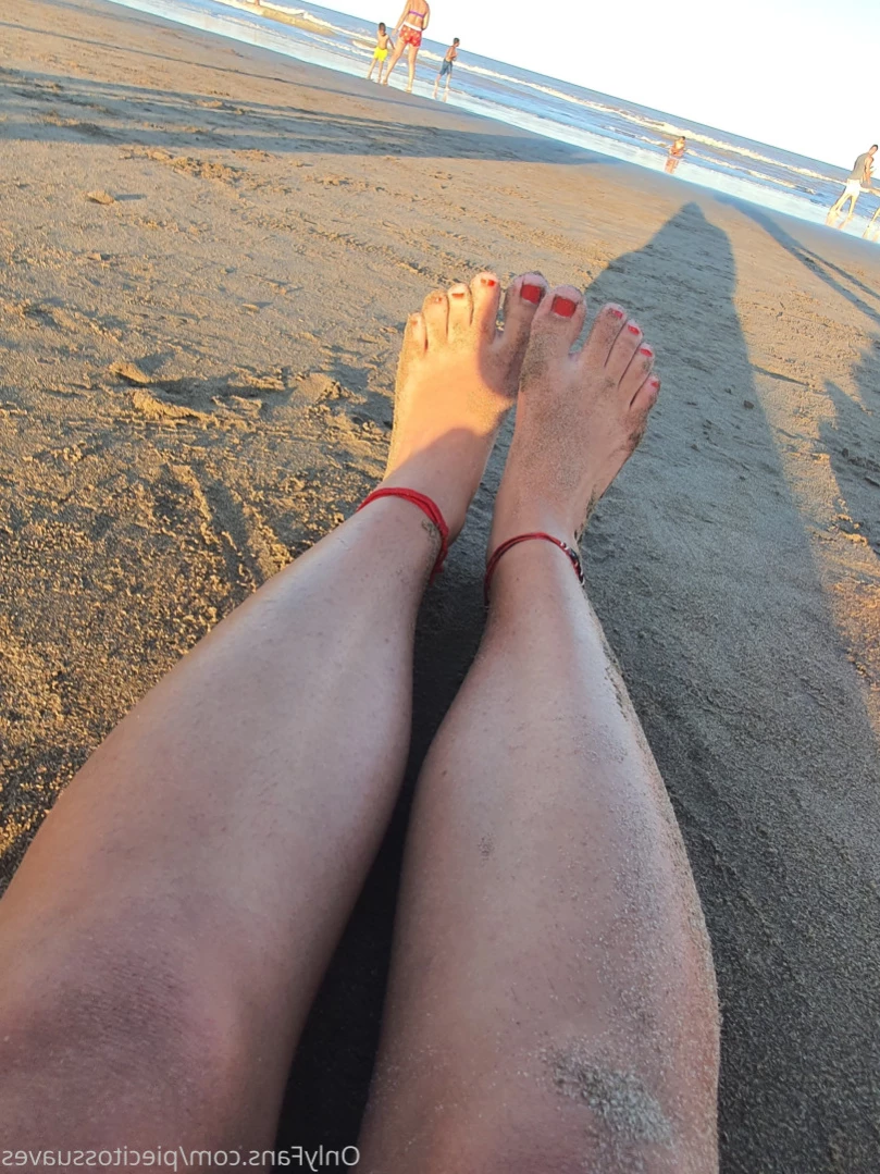 piecitossuaves Onlyfans leaked photo 11870393 on Hotleaks.tv