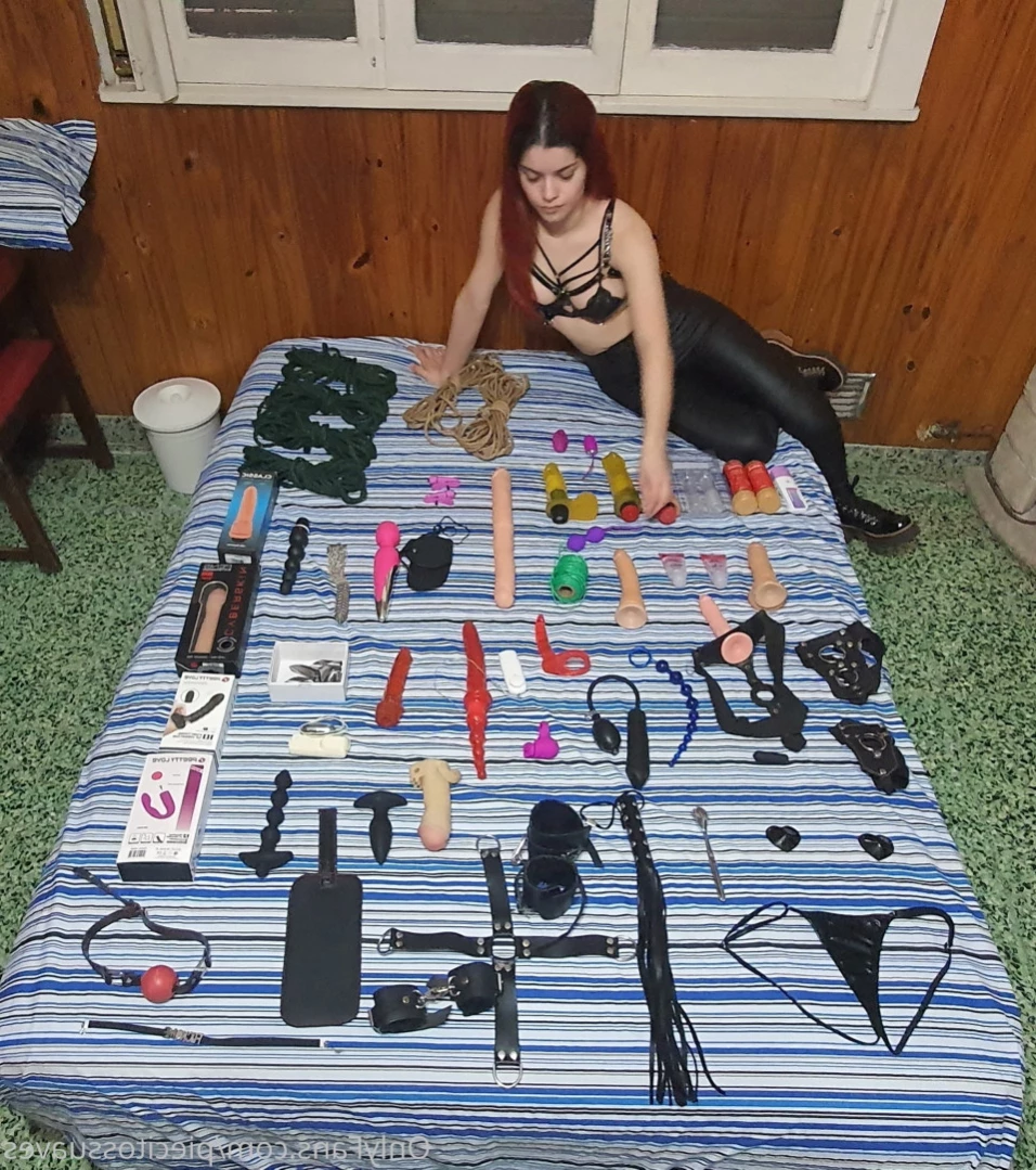 piecitossuaves Onlyfans leaked photo 11870493 on Hotleaks.tv