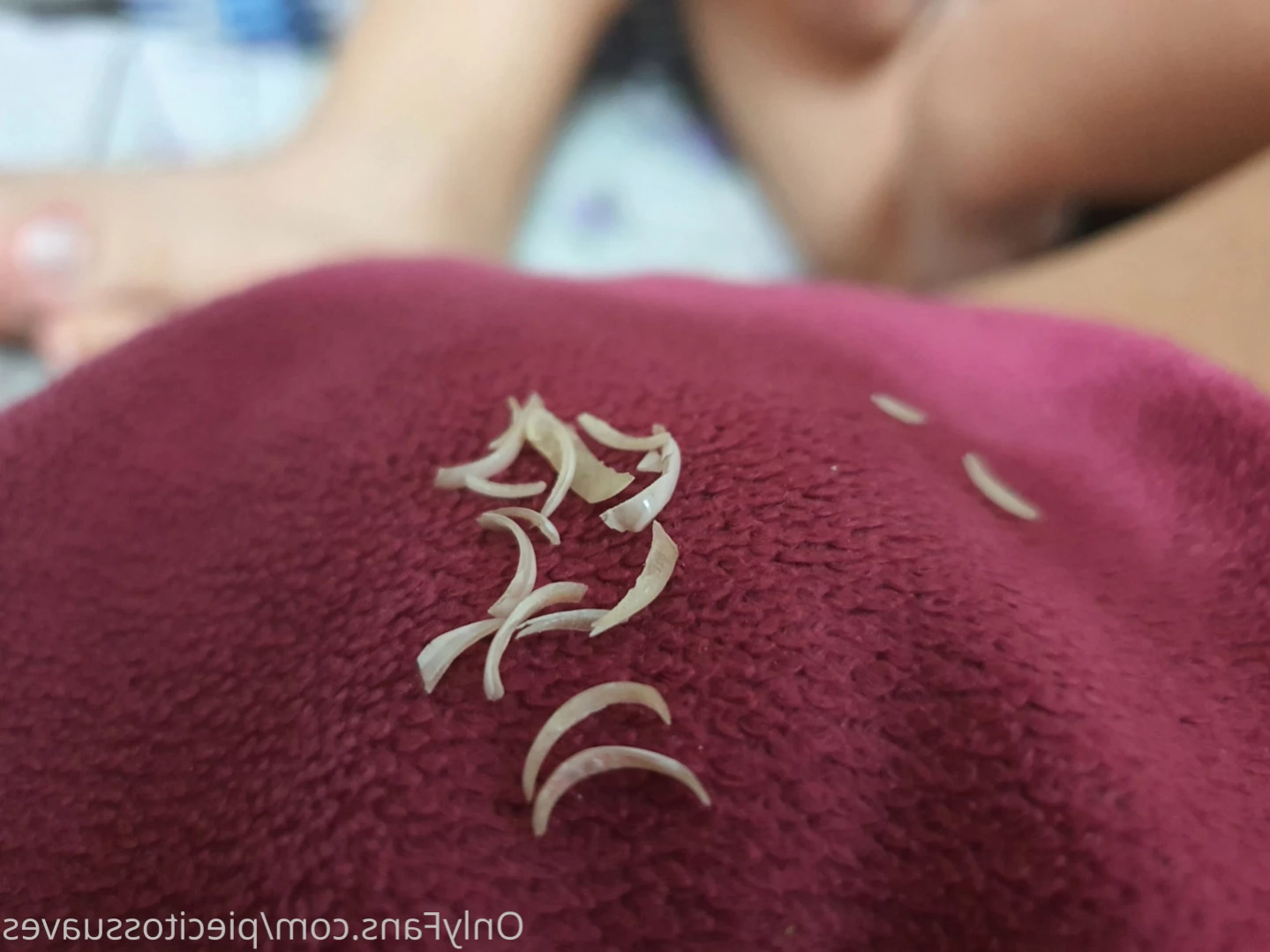 piecitossuaves Onlyfans leaked photo 13321009 on Hotleaks.tv
