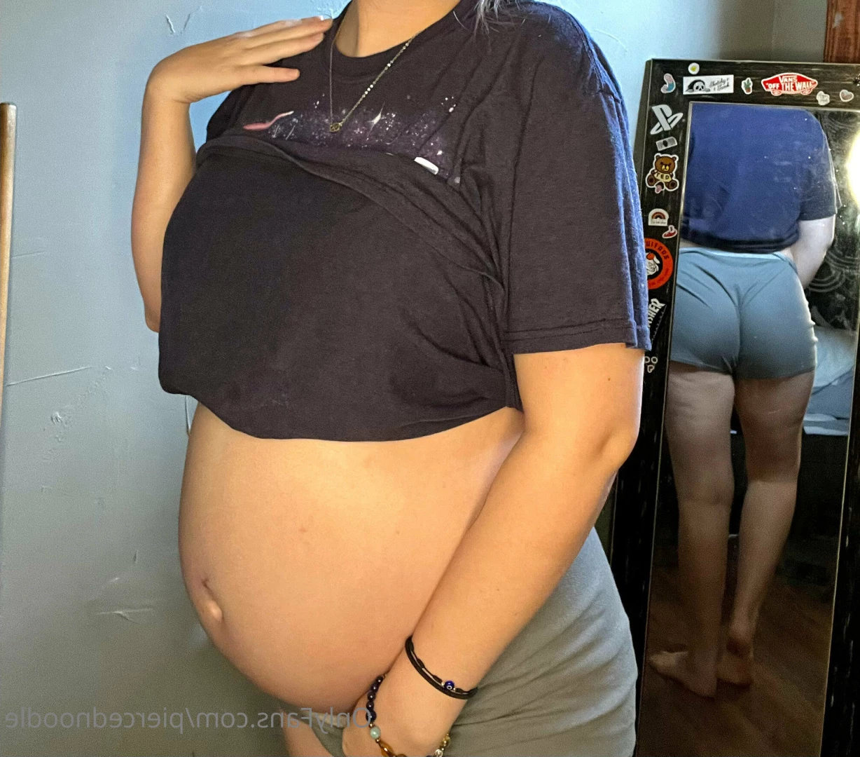 𝔓𝔦𝔢𝔯𝔠𝔢𝔡𝔑𝔬𝔬𝔡𝔩𝔢 🍜 [ piercednoodle ] Onlyfans leaked photo 8124543 on Hotleaks.tv