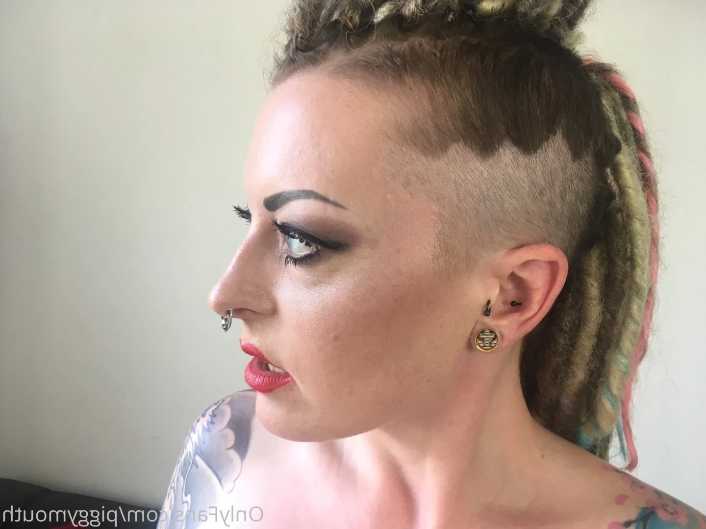 Piggy Mouth [ piggymouth ] Onlyfans leaked photo 10007006 on Hotleaks.tv