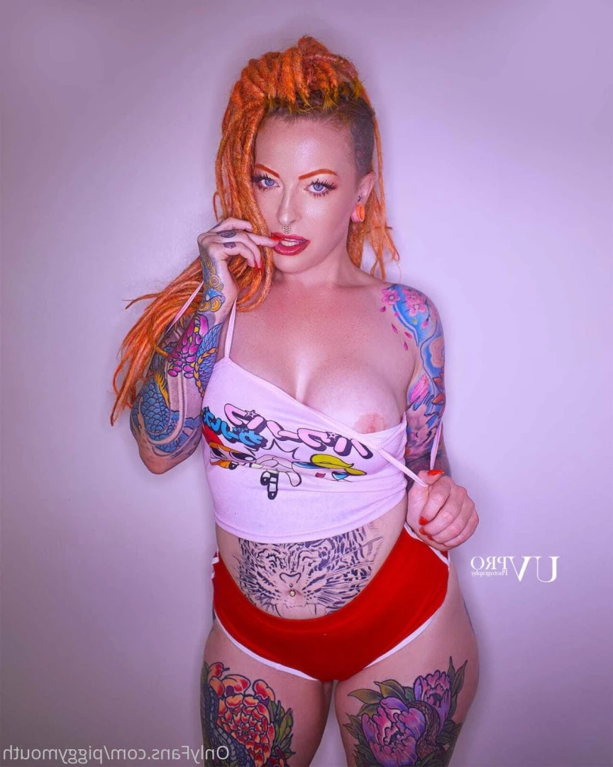 Piggy Mouth [ piggymouth ] Onlyfans leaked photo 10008188 on Hotleaks.tv